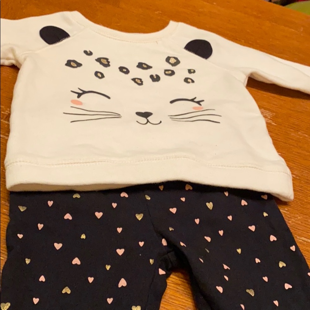 Outfit